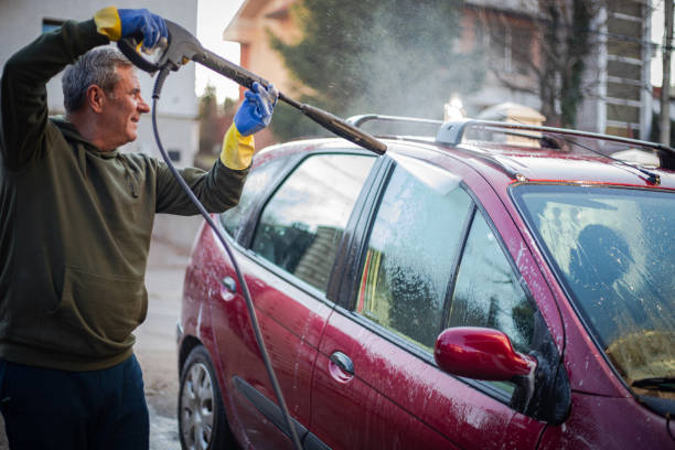 Best Fence Pressure Washing  in La Puebla, NM